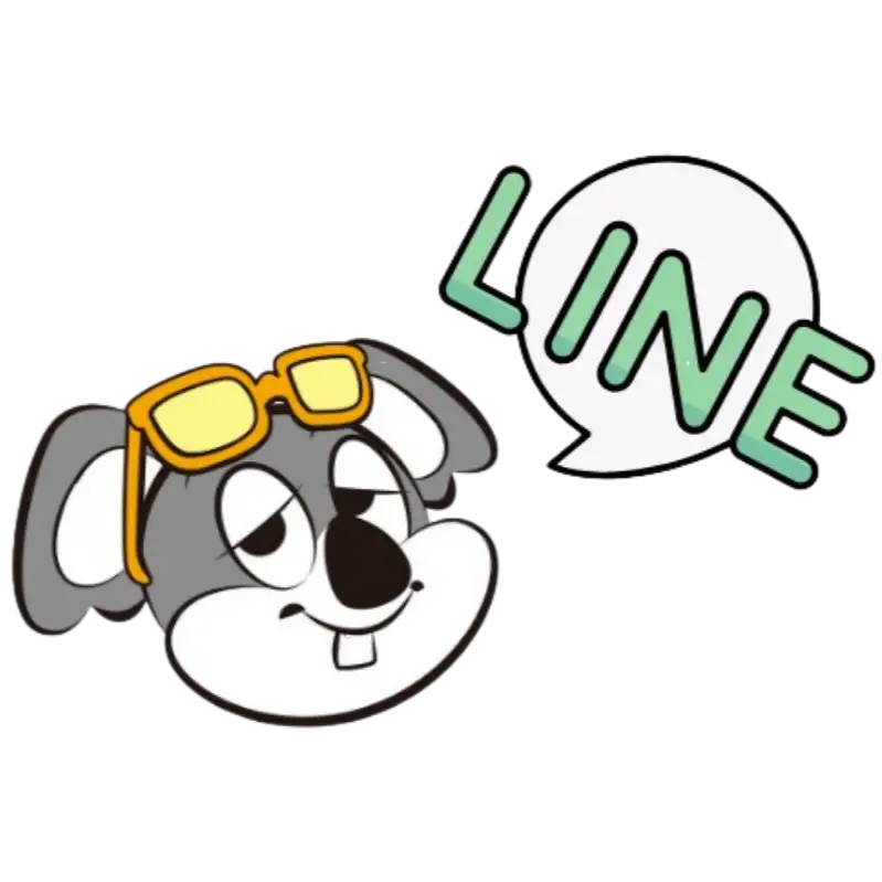 LINEアイコン