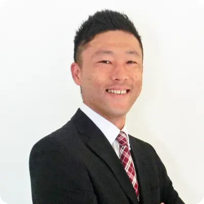 Mirai Bridge 内村 政則 氏